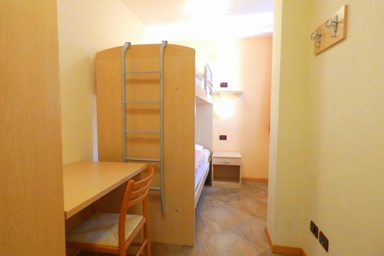 La Meisules Pozza di Fassa Kültér fotó